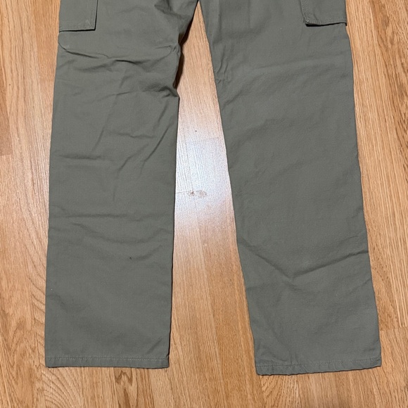 Wrangler Riggs Workwear Ranger Relaxed Fit Size 31 x34 - Picture 12 of 13